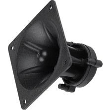 Renas Store Magicvoice MV-4483 Piezo Kare Tweter 85MM (Yedek Tweeter)
