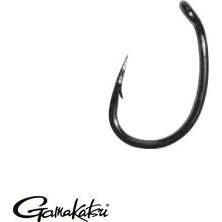 Gamakatsu G-Carp Super Rig Hook No:4 1/10 Iğne