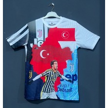 Candy Cup Kenan Yıldız Takımlar Özel Tasarım Futbol Forması
