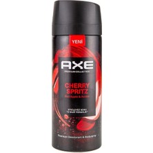 TeknoKapsül Deo 150ML CHERRY-3504