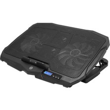 TeknoKapsül FNC-5230ST Notebook Soğutucu