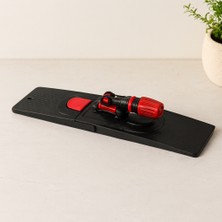 TeknoKapsül Palet Mop Aparatı 50 cm Tek Düğmeli