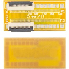 Renas Store Weko CA-2664 Lvds LCD Panel Flexi Repair 24 Pin 60 Pin