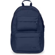 Eastpak Sırt Çantası Double Office Nighttime Navy A0Y
