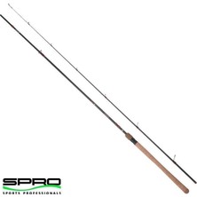 Spro Rıdgeclassıx Dropshot 2.40M 5-25GR Olta Kamışı