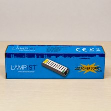 Lampist LED Power Supply LED Trafosu