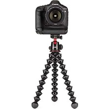 Joby JB01508 Gorillapod 5k Kit Tripod,siyah/kömür