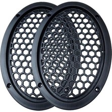 Renas Store Magicvoice MV-24308 6x9 Oval Hoparlör Kapak (2 Adet)
