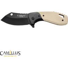 Camillus Camıllus Chonk 7'' Bıçak