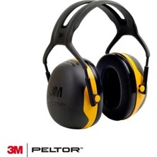 Peltor 3m X2 Başbantlı 30 Db Atış Kulaklığı