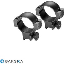 T. Barska 30MM Weaver / Orta Dürbün Ayağı