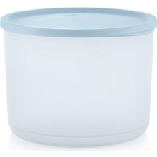 Tupperware Kübik Ada Esintisi Gıda Saklama Kabı 2.1 Lt