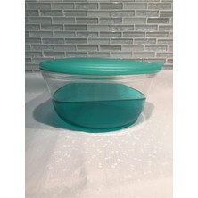 Tupperware Damla 2,3 Lt Mavi
