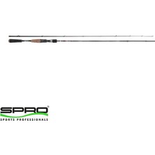 Spro Ruff Bc Cast 2,20M 15-45G Olta Kamışı