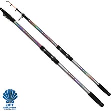 Dft Sierra 420 cm Surf Kamışı 100-200 G