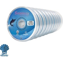 Dft Bojin Seamax Misina 10 Lu Makara 100 M - 0.25 mm