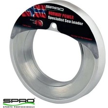 T.spro Norway Spec Sealeader 0.50MM 20,4kg 65M Misina 1/5