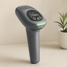 TeknoKapsül Ipl 3-In-1 Buz Lazer Epilatör - 9 Kademe, Lcd, Tüm Vücut