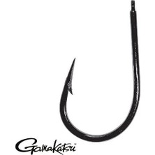 T.d. Gamakatsu LS-4576T No:6/0 Nikel Kalaylı 1/5