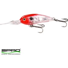 Spro Freestyle Chibi Chibi 40 Ll Redhead Maket Yem