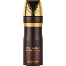 Lattafa Ramz Lattafa Erkek Deodorant 200 ml