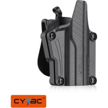 Cytac Megafit Thumbsmart Kılıf