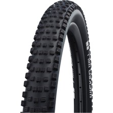 Schwalbe Wicked Will Performance Addix Twinskin 29X2.40 Tubeless Ready Tlr Dış Lastik ECE-R75