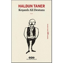 Keşanlı Ali Destanı
