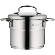 Wmf Mini Indüksiyon Tabanlı Çelik Derin Tencere 12 cm
