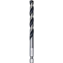 Bosch Professional Altıgen Şaftlı - Pointteq - Hss Metal Matkap Ucu 7, 0 * 109MM