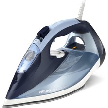 Philips DST7020/20 Azur Buharlı Ütü, 2800W, 50/dk Sürekli Buhar, 250 G Şok Buhar, Dikey Buhar, Steam
