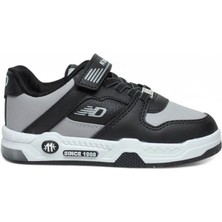 Trender Ndrops Patik 012 Buz Mavisi Erkek Çocuk Sneaker MD05C012
