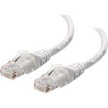 Renas Store PM-16407 Cat6 30 cm RJ45 Patch Network Ethernet Internet Kablosu