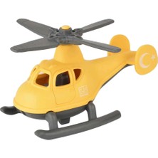 Renas Store Nessiworld Minik Helikopter