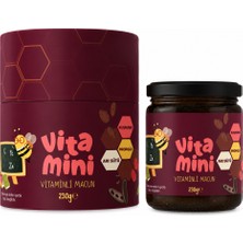 Renas Store Vitamini Vitaminli Macun 230 gr