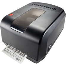 Honeywell PC42T Plus Barkod Etiket Yazıcı (Usb)