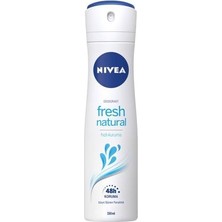 TeknoKapsül Deo Bayan 150ML