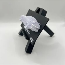 Belirtilmemiş Supra V12 Layered 1:24 Model