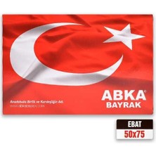 TeknoKapsül Bayrağı 50X75 cm