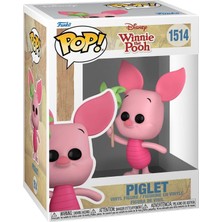 Funko Pop: Disney Winnie The Pooh - Piglet