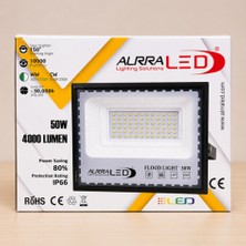 Alrra LED Flood Light 50W Projektör