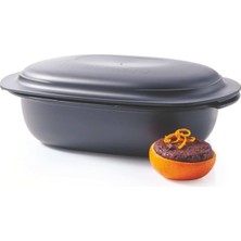 Tupperware Ultra Pro 2lt Pişirme Kabı