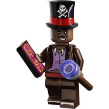 LEGO Disney Mini Figür 100. Yıl 71038-6 Dr. Facilier