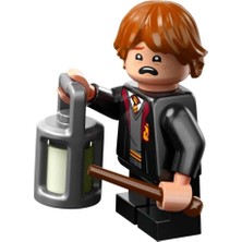 LEGO Harry Potter - Ron Weasley - Orijinal Minifigür