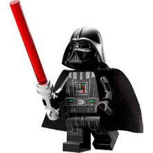 LEGO Star Wars - Yeni Darth Vader Orijinal Minifigür