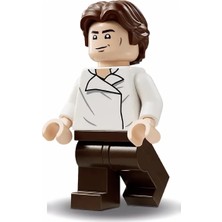 LEGO Star Wars - 396 Han Solo Orijinal Minifigür