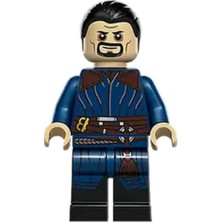 LEGO Marvel - Sinister Strange Orijinal Minifigür