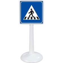 Uravas Store 03 273 Pilsan Mini Trafik Işaretleri