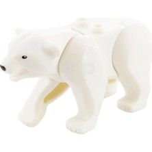 LEGO Orjinal Kutup Ayısı