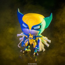 Funko Pop: Wolverine (Monster Hunters)